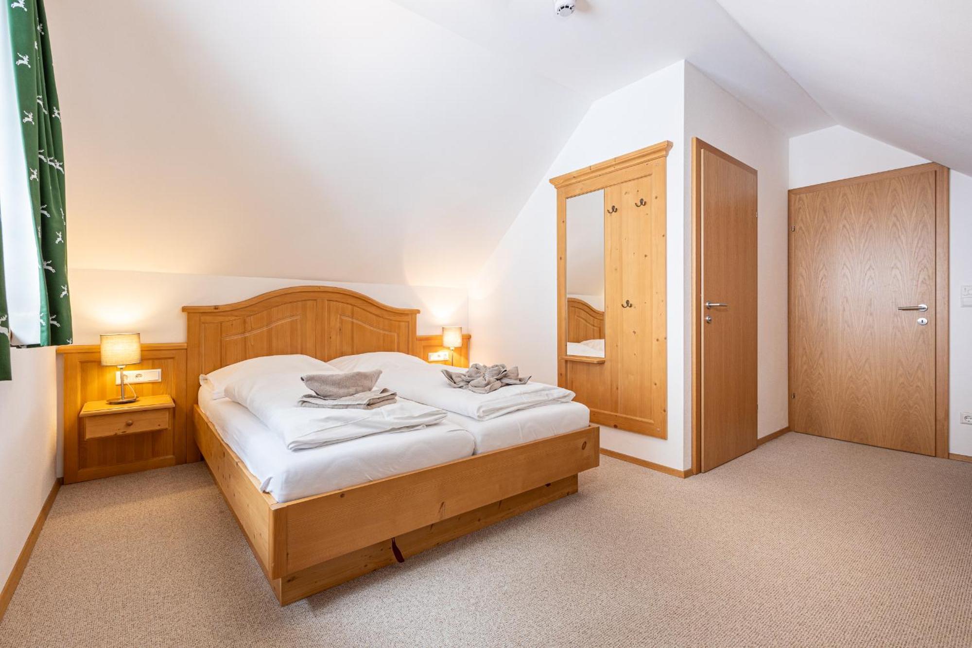Ferienwohnung Kufstein Haus im Ennstal Exterior foto