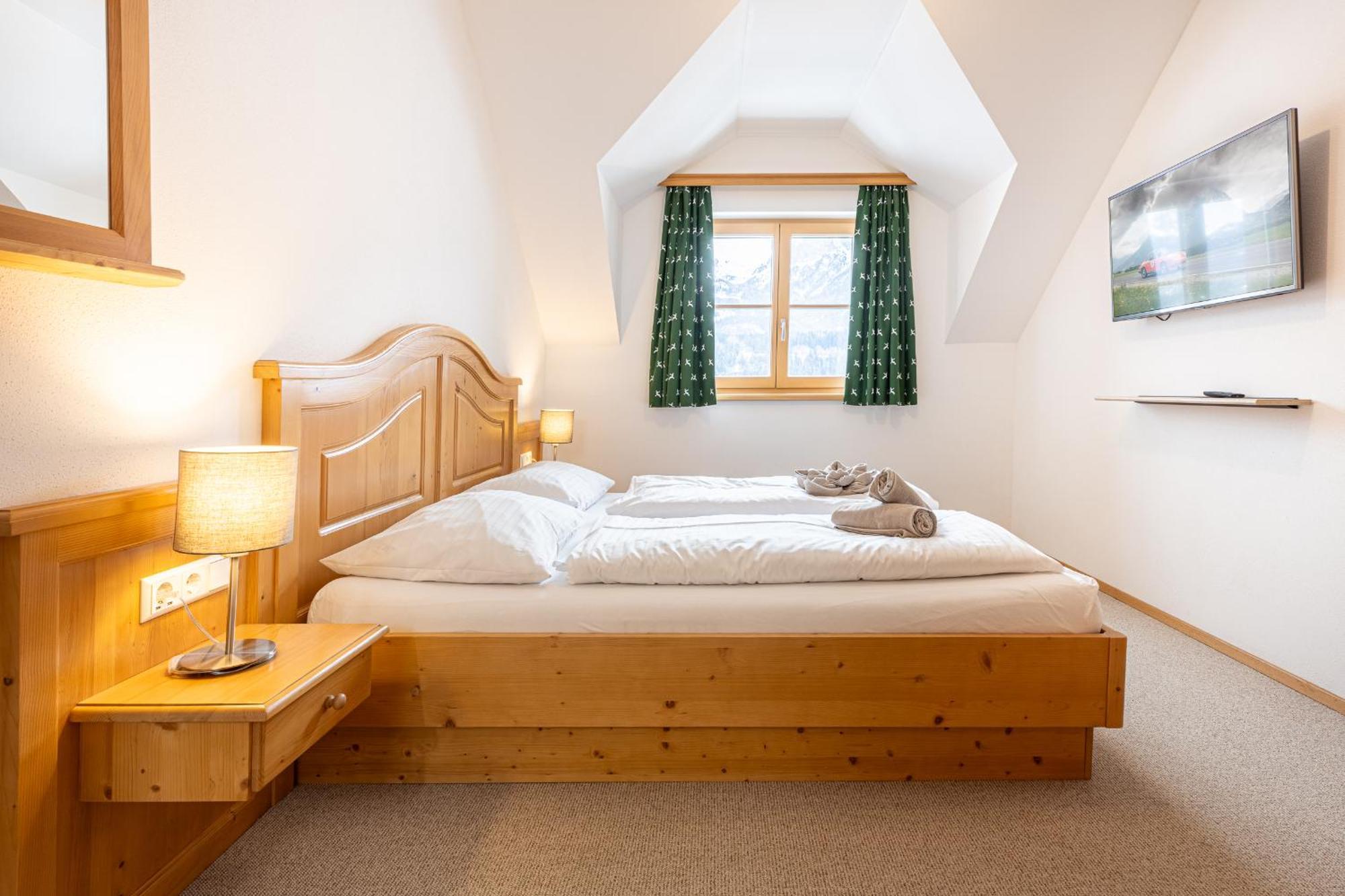 Ferienwohnung Kufstein Haus im Ennstal Exterior foto