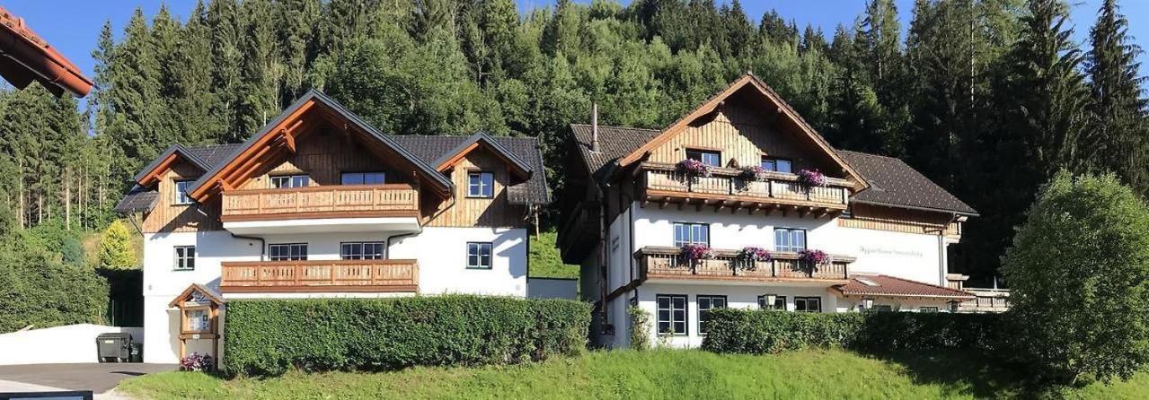Ferienwohnung Kufstein Haus im Ennstal Exterior foto